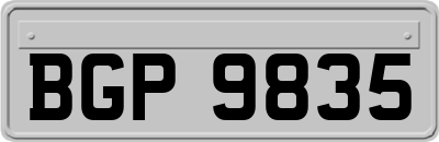 BGP9835