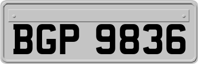 BGP9836