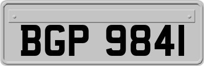BGP9841