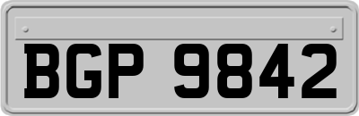 BGP9842