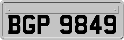 BGP9849
