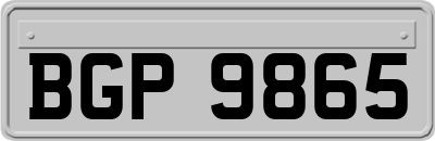 BGP9865