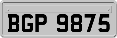 BGP9875