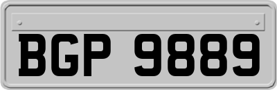 BGP9889