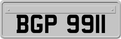 BGP9911