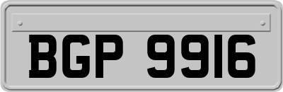 BGP9916