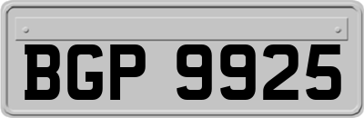BGP9925