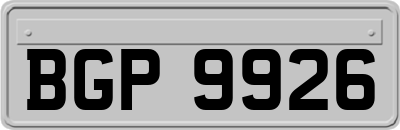 BGP9926