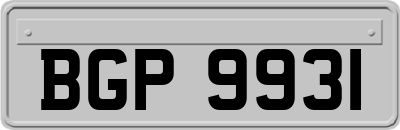 BGP9931