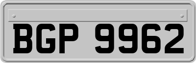 BGP9962