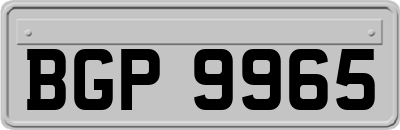 BGP9965