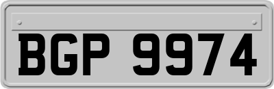BGP9974