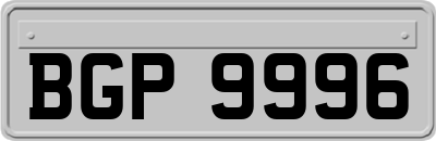 BGP9996
