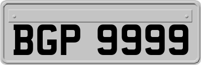 BGP9999
