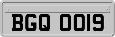 BGQ0019