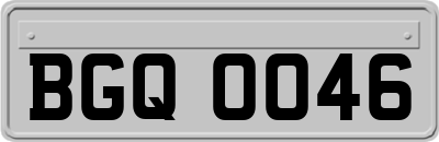 BGQ0046