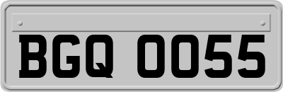 BGQ0055