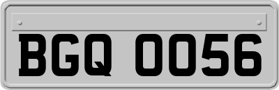 BGQ0056