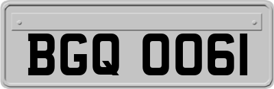 BGQ0061