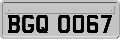 BGQ0067