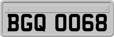 BGQ0068