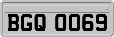 BGQ0069