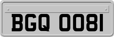 BGQ0081