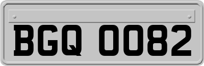 BGQ0082
