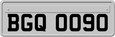 BGQ0090