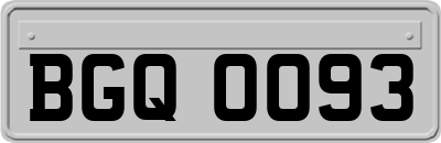 BGQ0093