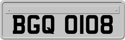 BGQ0108