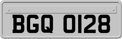 BGQ0128