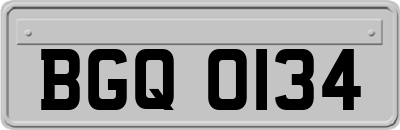 BGQ0134