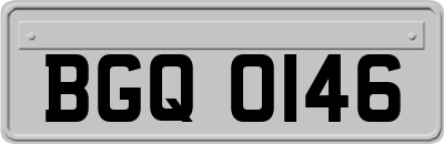 BGQ0146