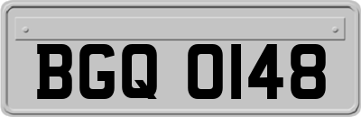 BGQ0148