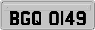 BGQ0149
