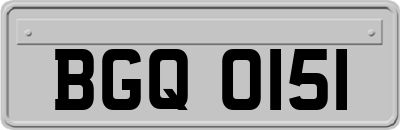 BGQ0151
