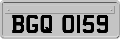 BGQ0159