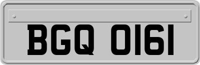 BGQ0161