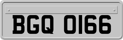 BGQ0166