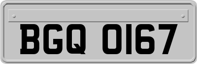 BGQ0167