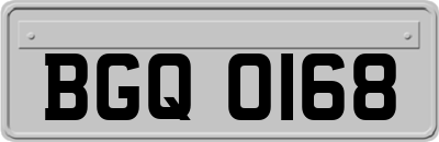BGQ0168