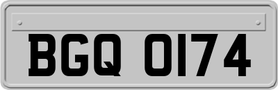 BGQ0174