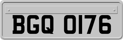 BGQ0176