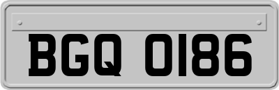 BGQ0186