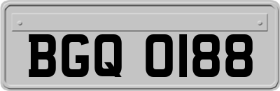 BGQ0188