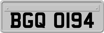 BGQ0194