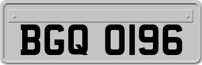 BGQ0196
