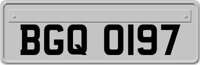 BGQ0197