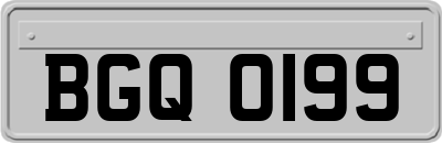 BGQ0199